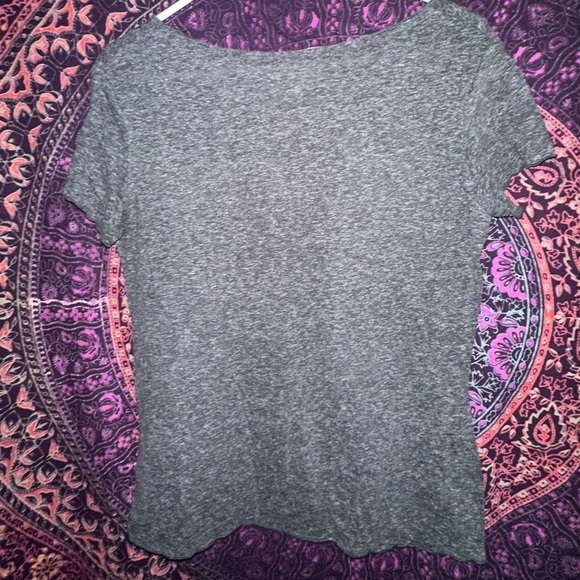 Obey Graphic Top - Picture 2 of 3